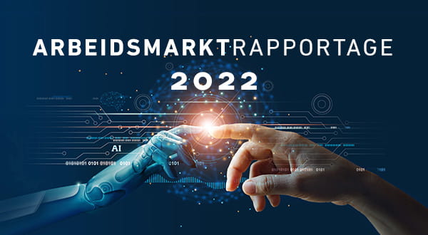 Arbeidsmarktrapportage