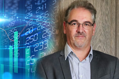 Webinar: Erik Westhovens "Hoe goed ben jij beschermd tegen ransomware?"