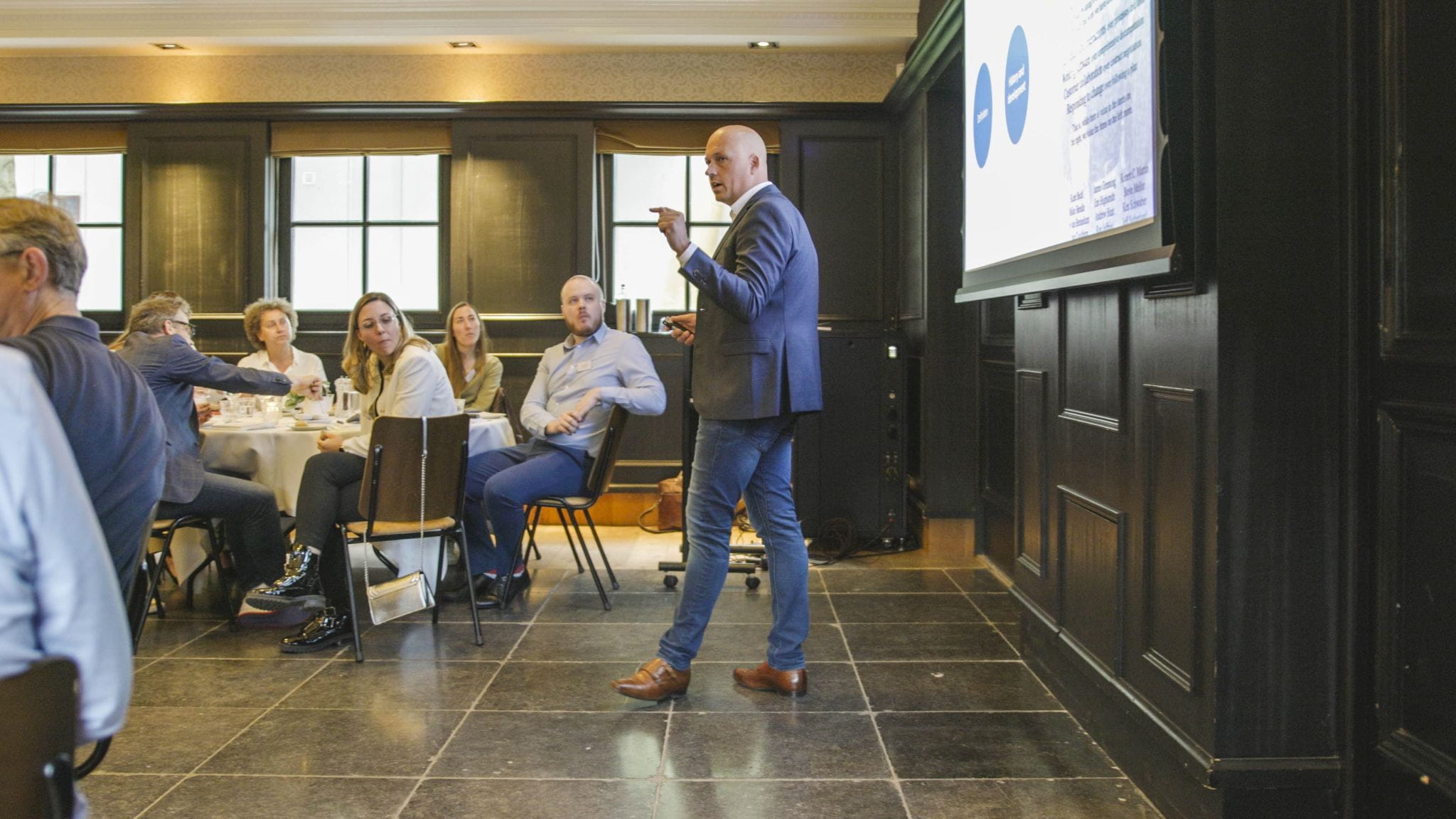 Blog Agile Leiderschap