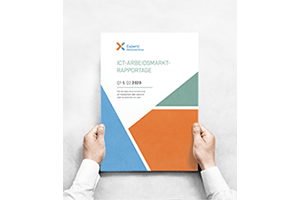 ICT Arbeidsmarktrapportage Q1/Q2 2020