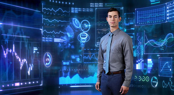 Experis Academy: jumpstart voor IT-carrière