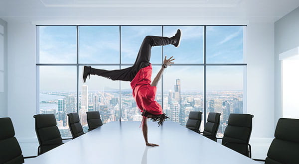 Helft starters in IT onderschat eigen talent