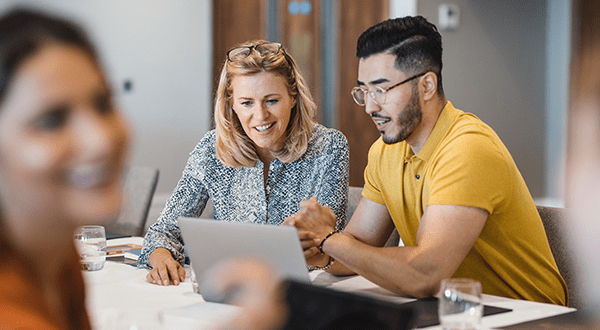 Het maakt echt niet uit waar een IT professional vandaan komt | Experis