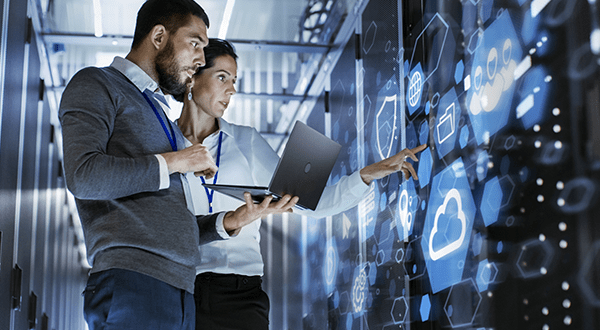 Hoe gaat jouw organisatie om met artificial intelligence | Experis