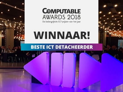 Experis-wint-award-detachering-recruitmentspecialist-van-het-jaar