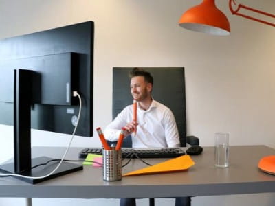 Joris over zijn stage als Area Consultant