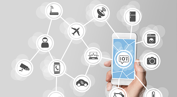 Predictive Maintenance, de heilige graal van IoT? | Experis