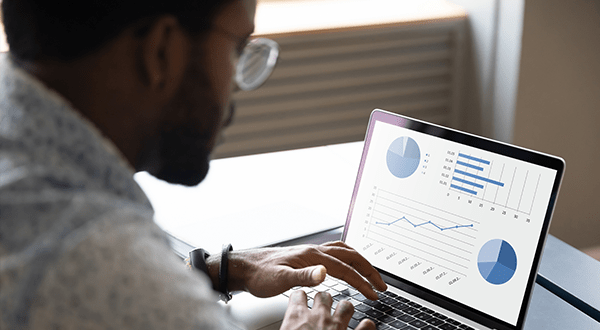 Data driven inzichten met behulp van process mining