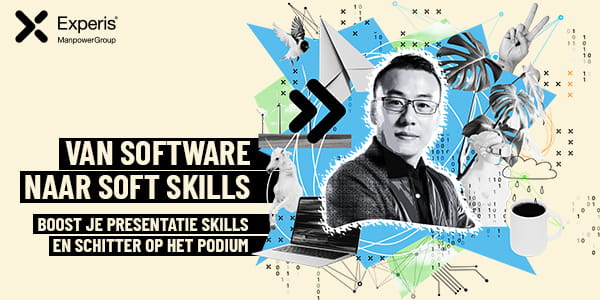 Tips bij soft skill presenteren