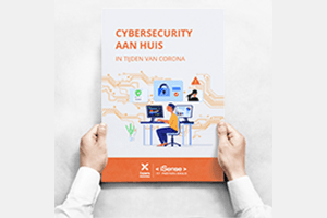 Cyber Security in tijden van corona whitepaper | Experis