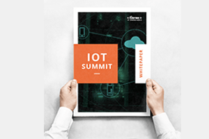 Internet of Things whitepaper | Experis