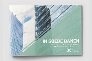 Onderzoeksrapport: In goede banen Experis