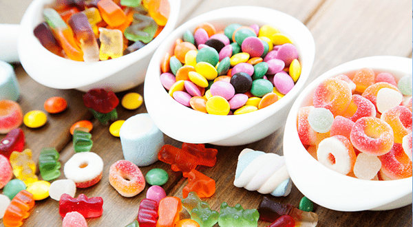 Snoeppot leeg | Experis