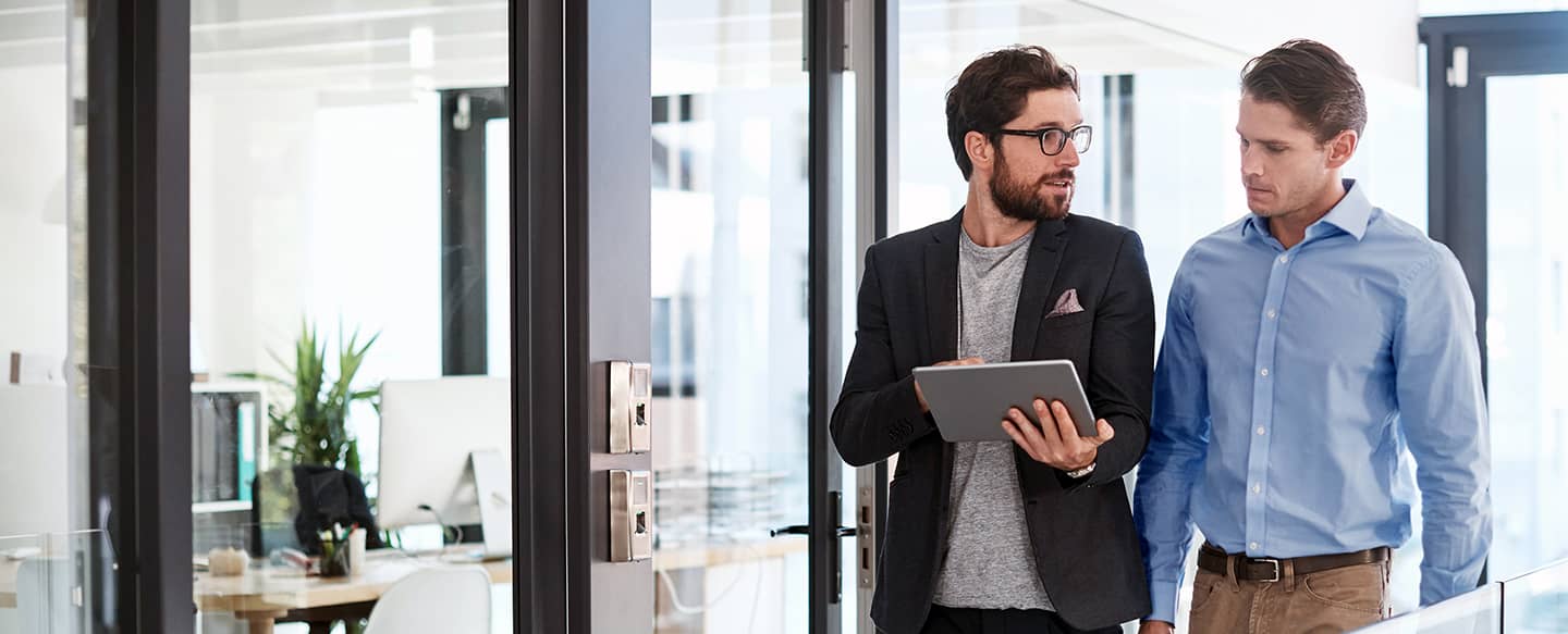 Business-transformation-Experis-NL