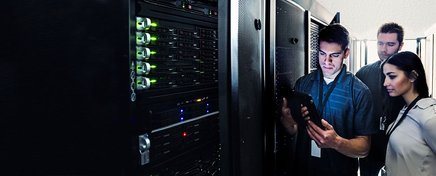 Cloud-en-infrastructuur-Experis-NL