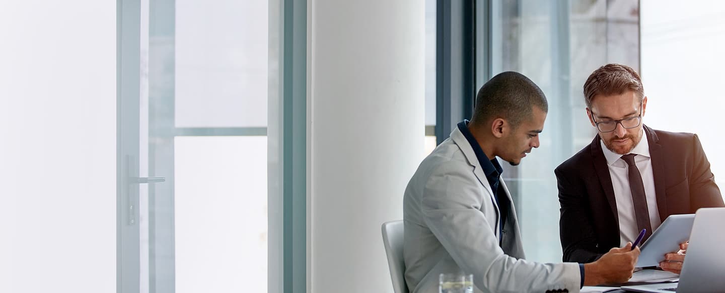 Enterprise-applications-Experis-NL