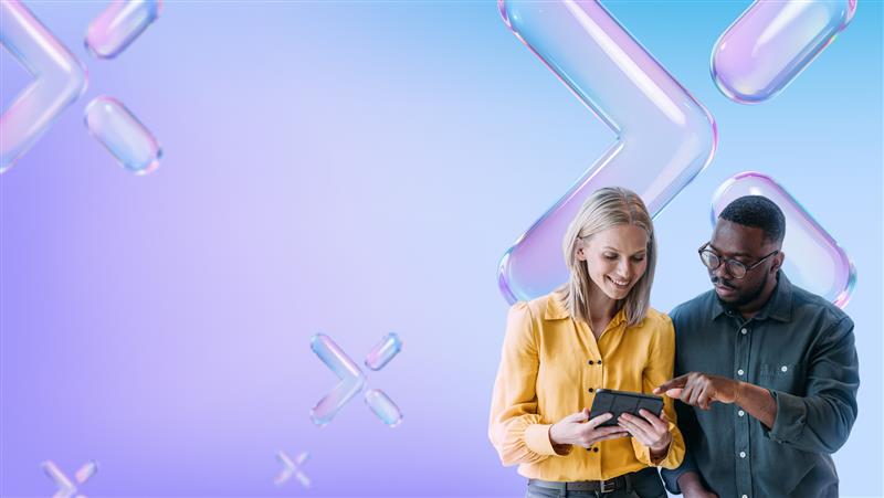 DE JUISTE MATCH VOOR JOUW IT EXPERTISE VIA EXPERIS