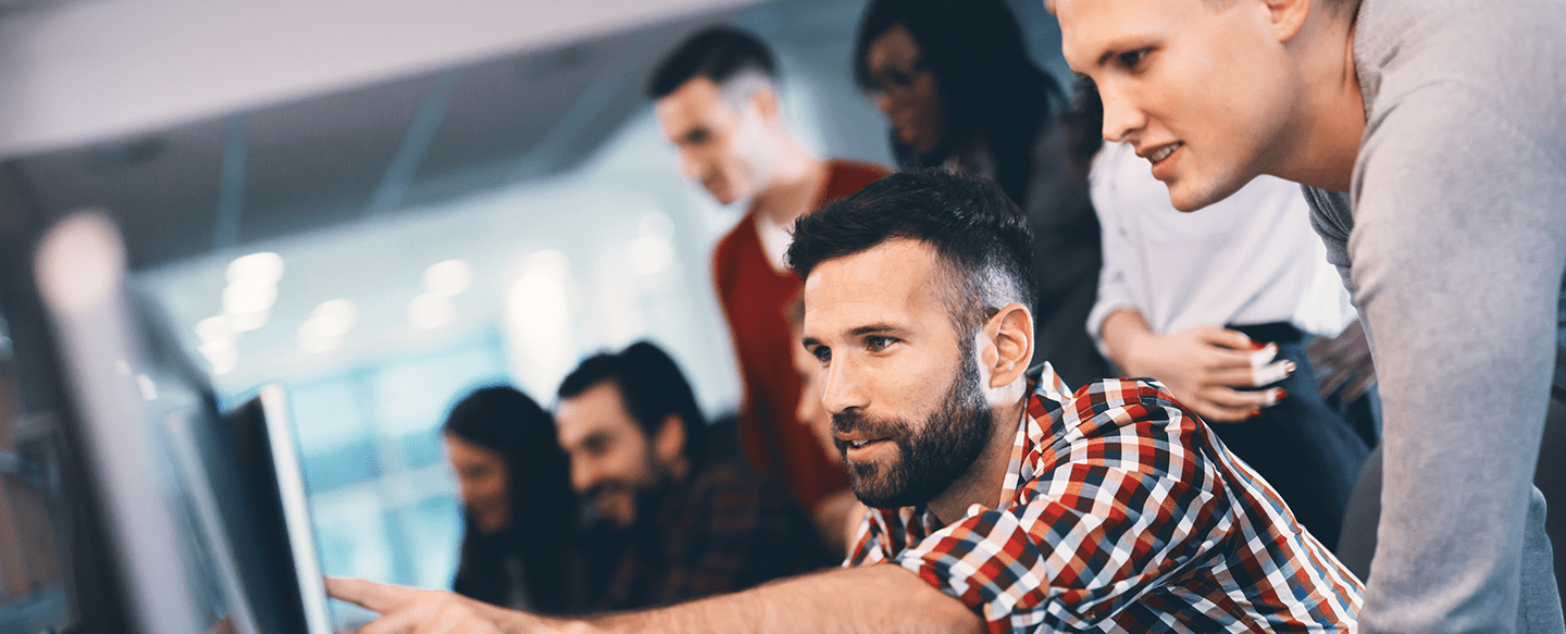 Team Naarden Experis Nederland