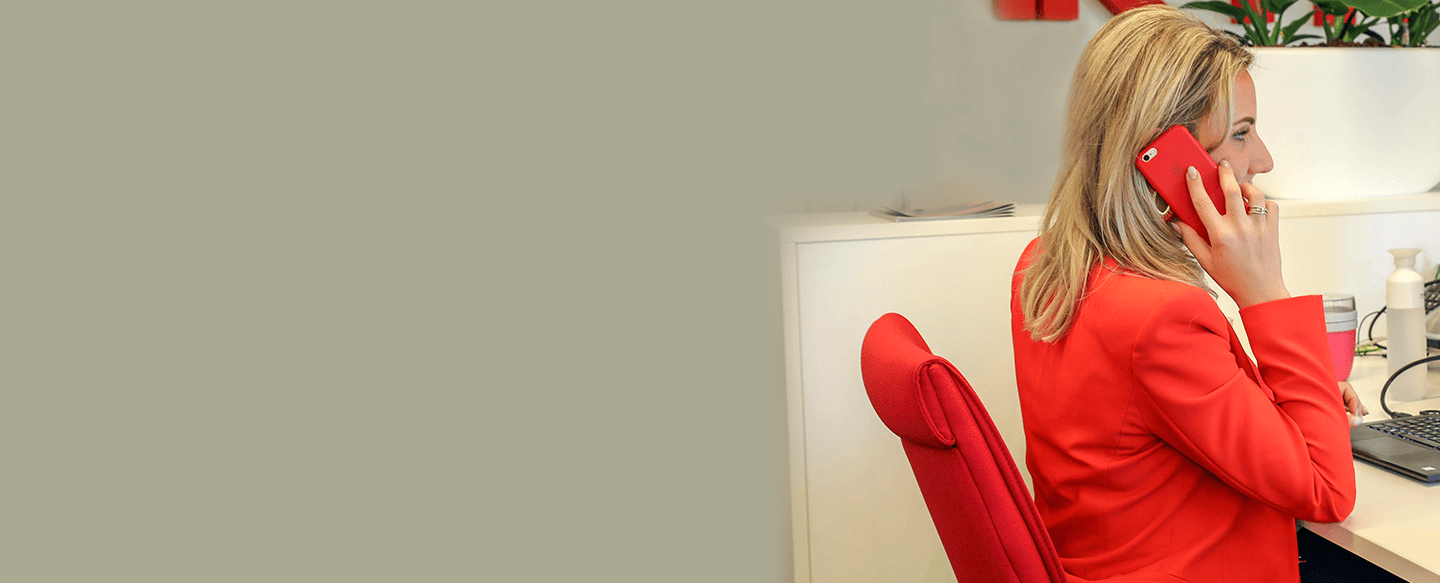 Vacatures per vakgebied banner | Experis