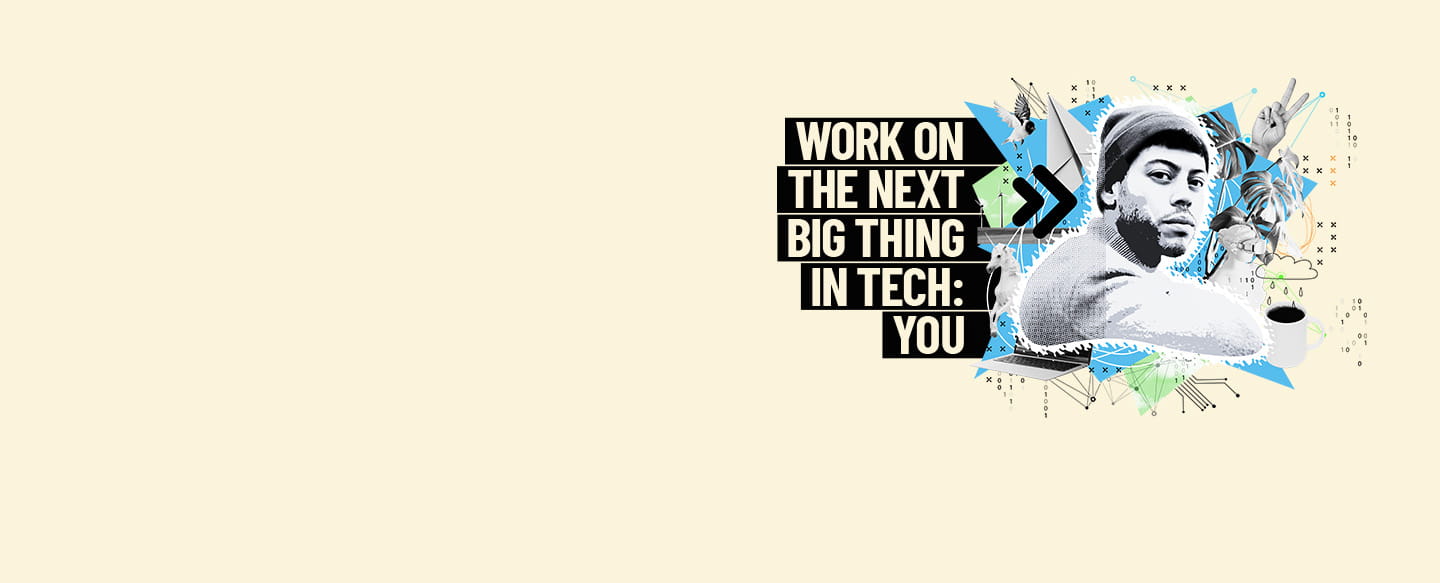 Ontwikkel je skills bij Experis