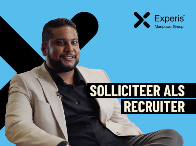 Recruiter