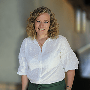 Jojanneke van ’t Land, Managing Director Digital Workspace