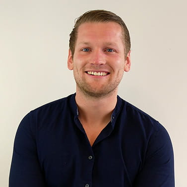 Dianto over de Java Developer traineeship bij de Experis Academy