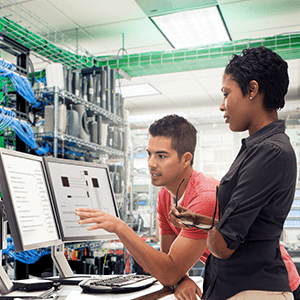 Bedrijven helpen ‘cloud-first’ te worden