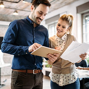 Ontwikkel je skills bij Experis