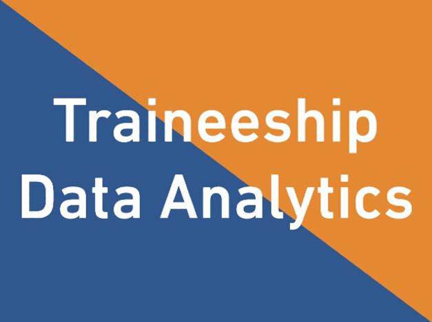  Traineeship Data Analytics