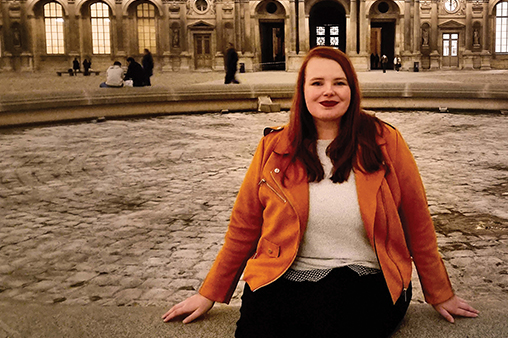 Ankie Lemmens over haar carrière bij Gemeente Delft via Experis