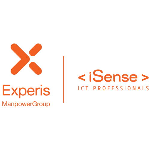 iSense rebranding Experis