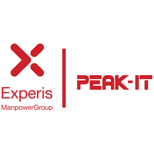 PEAK-IT rebranding Experis