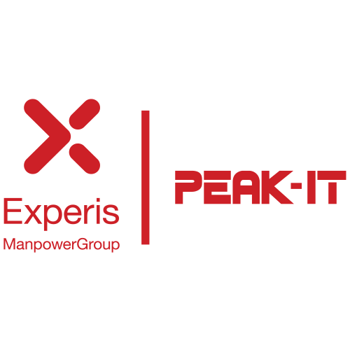 PEAK-IT rebranding Experis