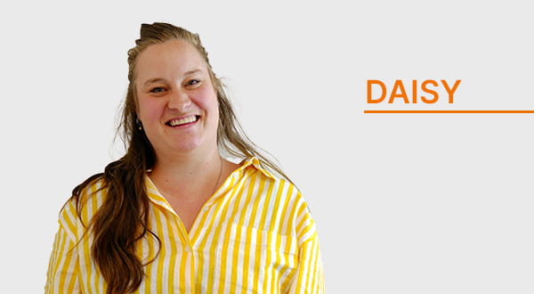 Daisy Schokker