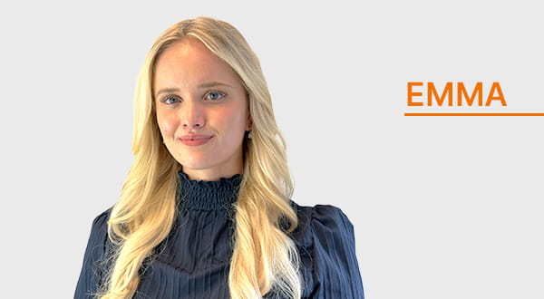 Website foto Emma Schellekens