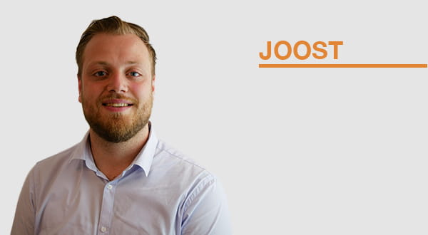 Joost Revet team Government