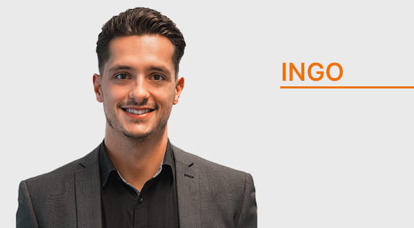 Website foto Ingo van Driel