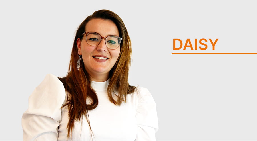 Foto Daisy van Barneveld