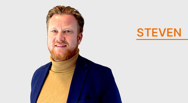 Experis Website foto Steven Groot